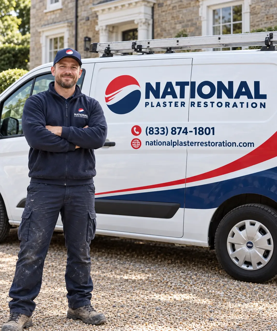 Plaster Repair Elkton, SD FAQs